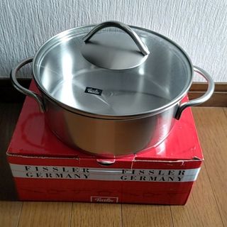 Fisslerの中古フリマアイテム一覧 Fisslerの中古フリマアイテム一覧