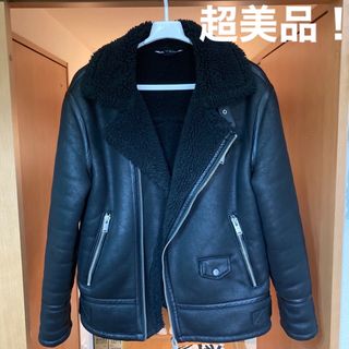ZARA(ライダースジャケット)のフリマアイテム一覧 ZARA(ライダースジャケット)のフリマアイテム一覧