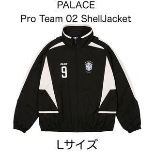 PALACE(ナイロンジャケット)のフリマアイテム一覧 PALACE(ナイロンジャケット)のフリマアイテム一覧