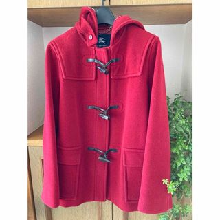 BURBERRY(ダッフルコート)のフリマアイテム一覧 BURBERRY(ダッフルコート)のフリマアイテム一覧