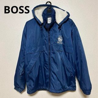 BOSS(ナイロンジャケット)のフリマアイテム一覧 BOSS(ナイロンジャケット)のフリマアイテム一覧