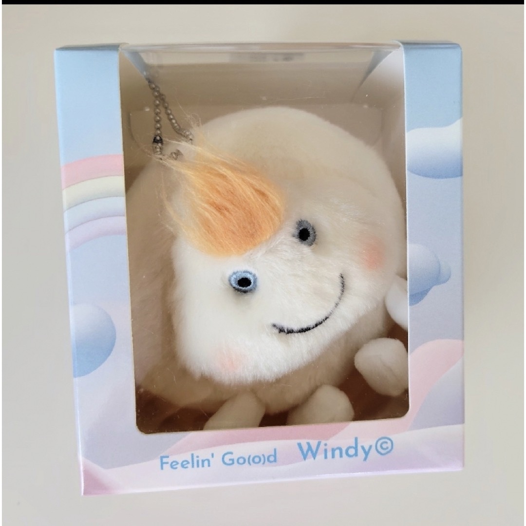 新品】藤井風 Windyちゃん ぬいぐるみキーホルダーの通販 by 新品】藤井風 Windyちゃん ぬいぐるみキーホルダーの通販 by