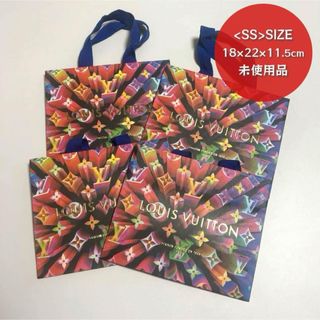 LOUIS VUITTON(ショップ袋)のフリマアイテム一覧 LOUIS VUITTON(ショップ袋)のフリマアイテム一覧