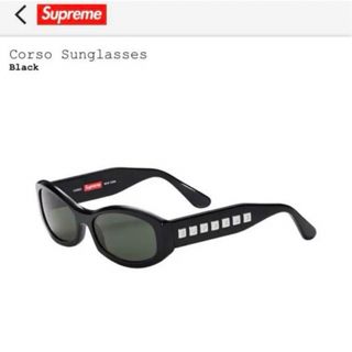 Supreme(サングラス/メガネ)のフリマアイテム一覧 Supreme(サングラス/メガネ)のフリマアイテム一覧
