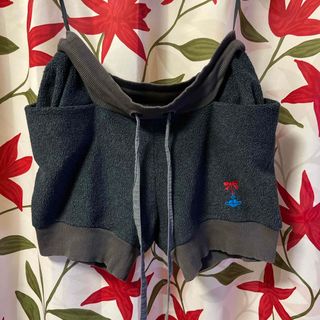 Vivienne Westwood(ショートパンツ)のフリマアイテム一覧 Vivienne Westwood(ショートパンツ)のフリマアイテム一覧