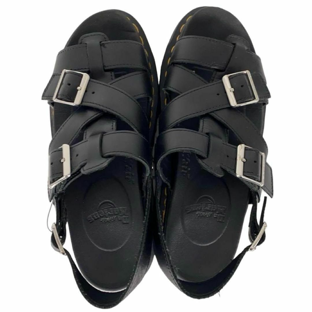 Dr.Martens TERRY II SLIDEサンダルUK6 25cm Dr.Martens TERRY II SLIDEサンダルUK6 25cm
