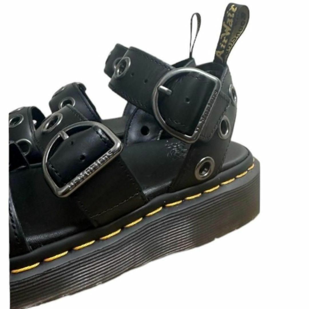 Dr.Martens - Dr.Martens Gryphon HDW UK3 22cm 美品の通販 by Dr.Martens - Dr.Martens Gryphon HDW UK3 22cm 美品の通販 by