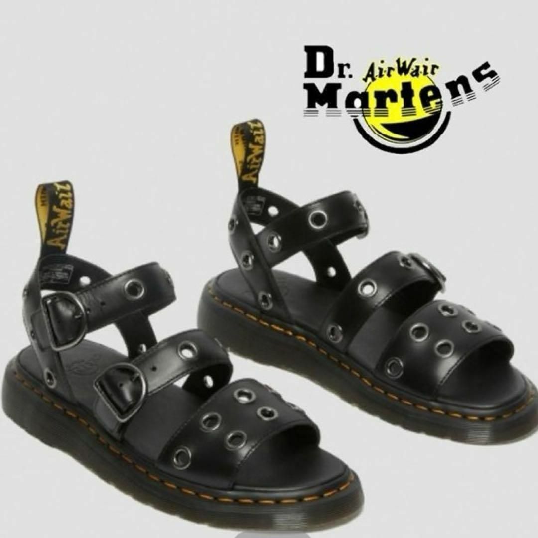 Dr.Martens - Dr.Martens Gryphon HDW UK3 22cm 美品の通販 by Dr.Martens - Dr.Martens Gryphon HDW UK3 22cm 美品の通販 by
