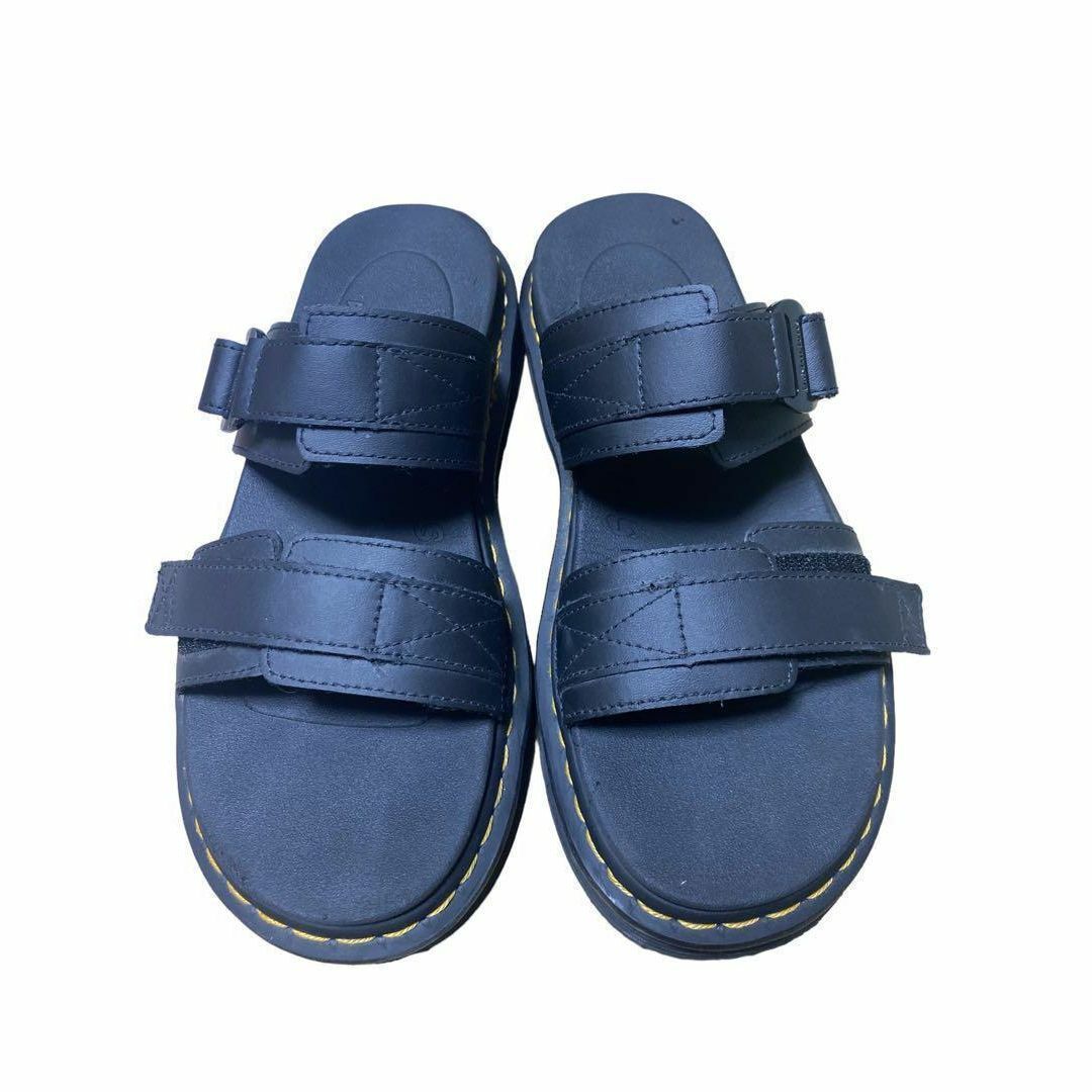 Dr.Martens CHILTON スライドサンダル UK9 28cm Dr.Martens CHILTON スライドサンダル UK9 28cm