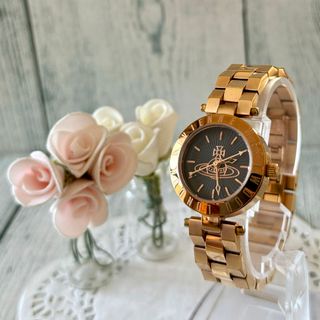 Vivienne Westwood(腕時計)のフリマアイテム一覧 Vivienne Westwood(腕時計)のフリマアイテム一覧