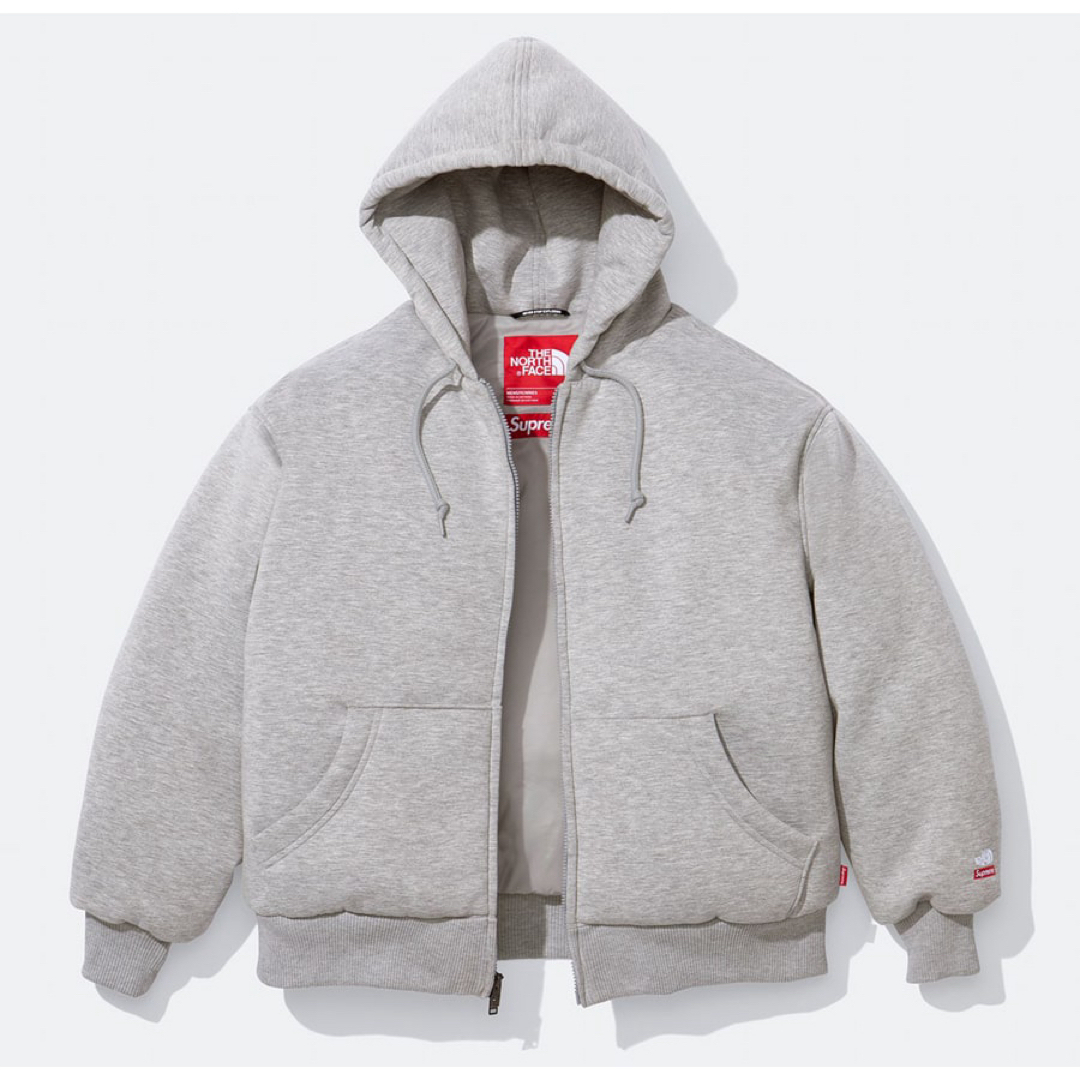 Supreme - シュプリーム ノースフェイス ダウン フィルド ジップ Supreme - シュプリーム ノースフェイス ダウン フィルド ジップ