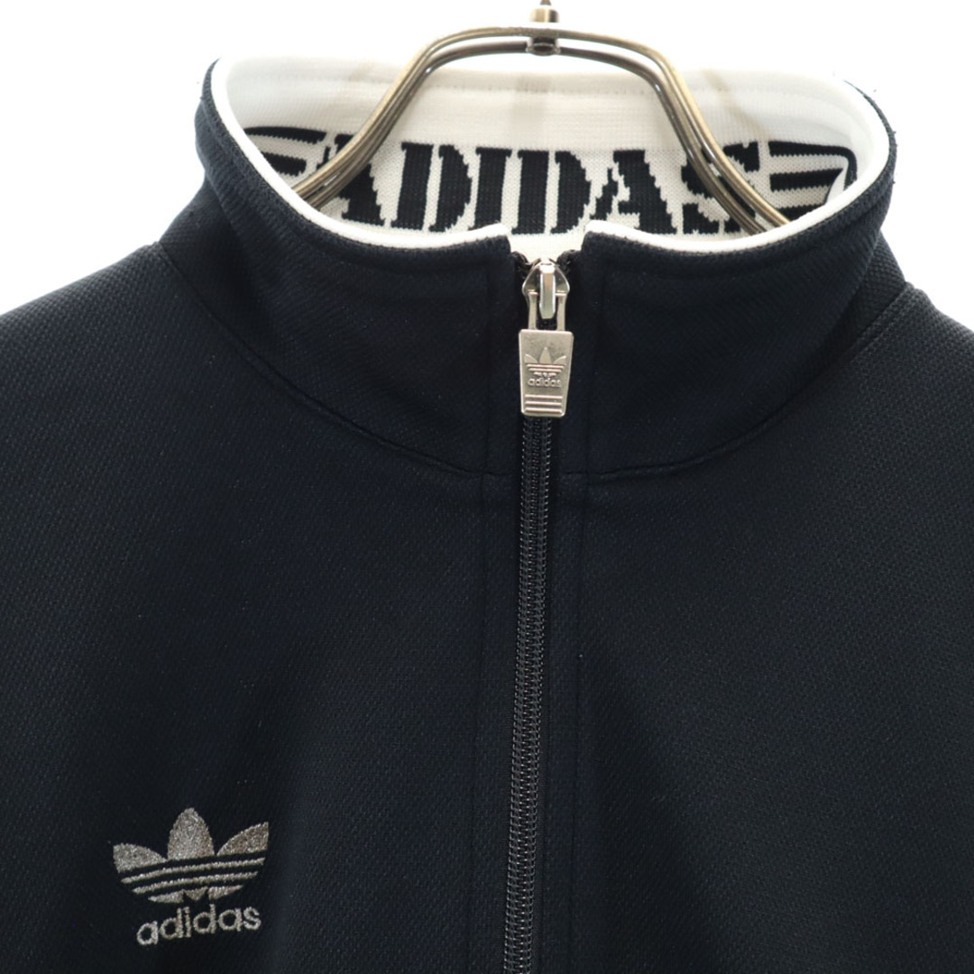 adidas - アディダス 80s デサント製 オールド トレフォイルロゴ adidas - アディダス 80s デサント製 オールド トレフォイルロゴ
