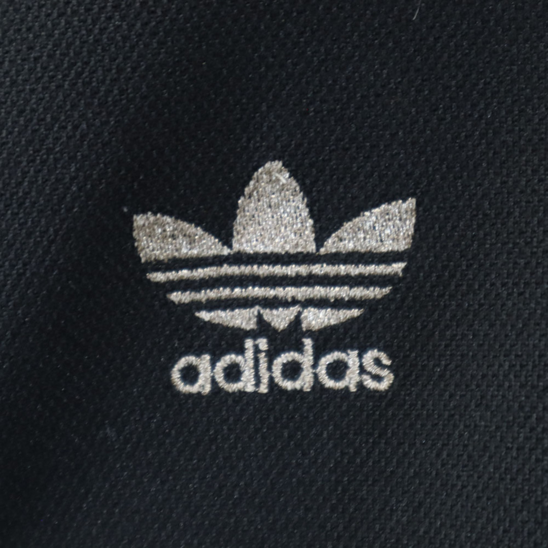 adidas - アディダス 80s デサント製 オールド トレフォイルロゴ adidas - アディダス 80s デサント製 オールド トレフォイルロゴ