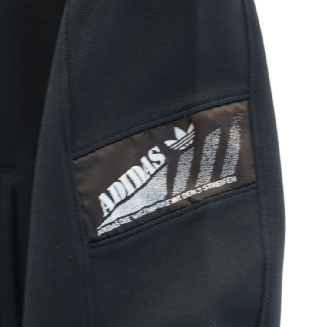 adidas - アディダス 80s デサント製 オールド トレフォイルロゴ adidas - アディダス 80s デサント製 オールド トレフォイルロゴ
