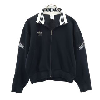 adidas - アディダス 80s デサント製 オールド トレフォイルロゴ adidas - アディダス 80s デサント製 オールド トレフォイルロゴ