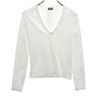 DOLCE&GABBANA(Tシャツ(長袖/七分))のフリマアイテム一覧 DOLCE&GABBANA(Tシャツ(長袖/七分))のフリマアイテム一覧