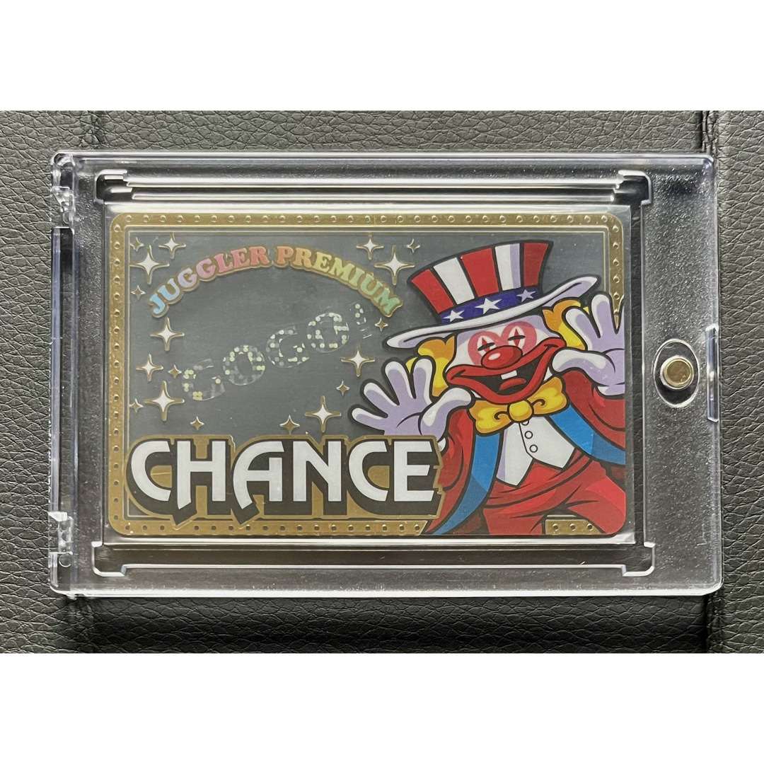 第3弾 ジャグラープレミアムカードver.03 抽選 限定非売品 入手 第3弾 ジャグラープレミアムカードver.03 抽選 限定非売品 入手