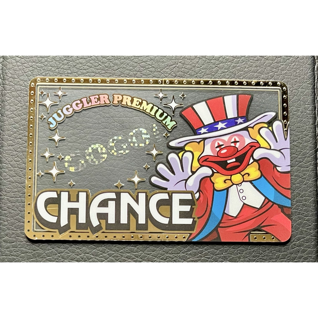 第3弾 ジャグラープレミアムカードver.03 抽選 限定非売品 入手 第3弾 ジャグラープレミアムカードver.03 抽選 限定非売品 入手
