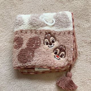 チップ&デール - 新品❤︎ディズニーストア チップとデール チップ&デール - 新品❤︎ディズニーストア チップとデール