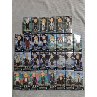 信頼への信頼 - 東京リベンジャーズ 未開封 フル 東京リベンジャーズ アニメ+ゲーム