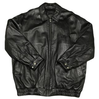 Sean John - 美品☆SEAN JOHN☆ショーンジョン~レザー Sean John - 美品☆SEAN JOHN☆ショーンジョン~レザー
