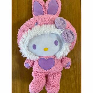 ハローキティ(ぬいぐるみ)のフリマアイテム一覧 ハローキティ(ぬいぐるみ)のフリマアイテム一覧