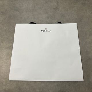 MONCLER(ショップ袋)のフリマアイテム一覧 MONCLER(ショップ袋)のフリマアイテム一覧