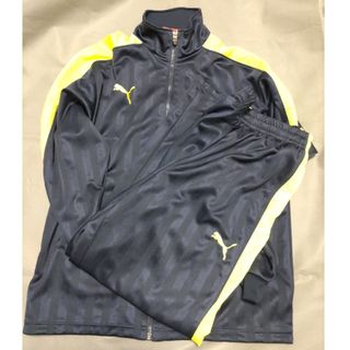 PUMA(ジャージ ・ イエロー/黄色系)のフリマアイテム一覧 PUMA(ジャージ ・ イエロー/黄色系)のフリマアイテム一覧