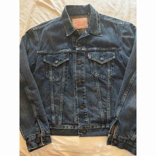 Levi's - リーバイス Levis デニムジャケット 559XX 復刻 サイズ Levi's - リーバイス Levis デニムジャケット 559XX 復刻 サイズ