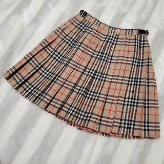 BURBERRY(ミニスカート)のフリマアイテム一覧 BURBERRY(ミニスカート)のフリマアイテム一覧