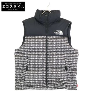 THE NORTH FACE(ダウンベスト ・ グレー/灰色系)のフリマ THE NORTH FACE(ダウンベスト ・ グレー/灰色系)のフリマ
