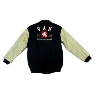 VAN Jacket(スタジャン)のフリマアイテム一覧 VAN Jacket(スタジャン)のフリマアイテム一覧