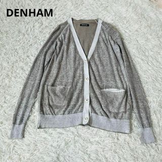 DENHAM - 【DENHAM】モッズコート・コードブルー劇場版,戸田 DENHAM - 【DENHAM】モッズコート・コードブルー劇場版,戸田