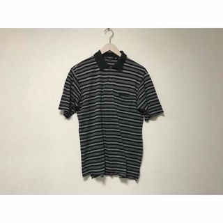 BURBERRY(ポロシャツ ・ ブラック/黒色系)のフリマアイテム一覧 BURBERRY(ポロシャツ ・ ブラック/黒色系)のフリマアイテム一覧