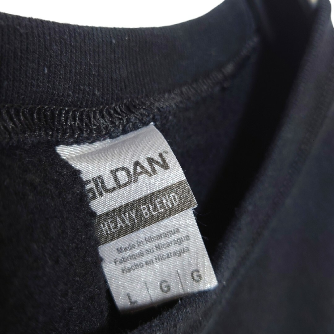GILDAN - 【GILDAN】企業ロゴ刺繍 カナダ マクドナルド GILDAN - 【GILDAN】企業ロゴ刺繍 カナダ マクドナルド