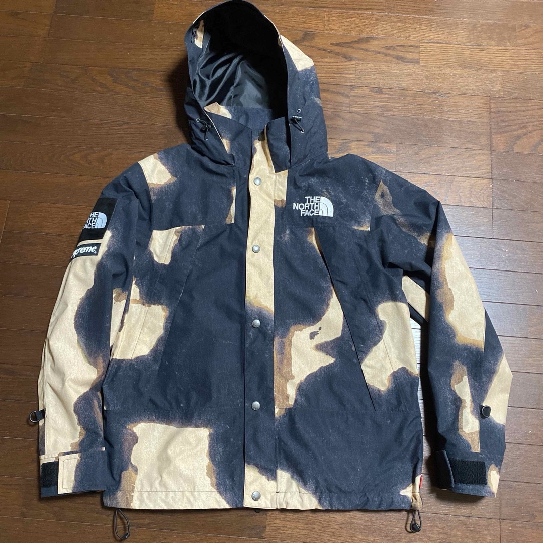 21fw】シュプリームsupremeノースフェイス マウンテンジャケット 21fw】シュプリームsupremeノースフェイス マウンテンジャケット