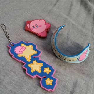 星のカービィ(キャラクターグッズ)