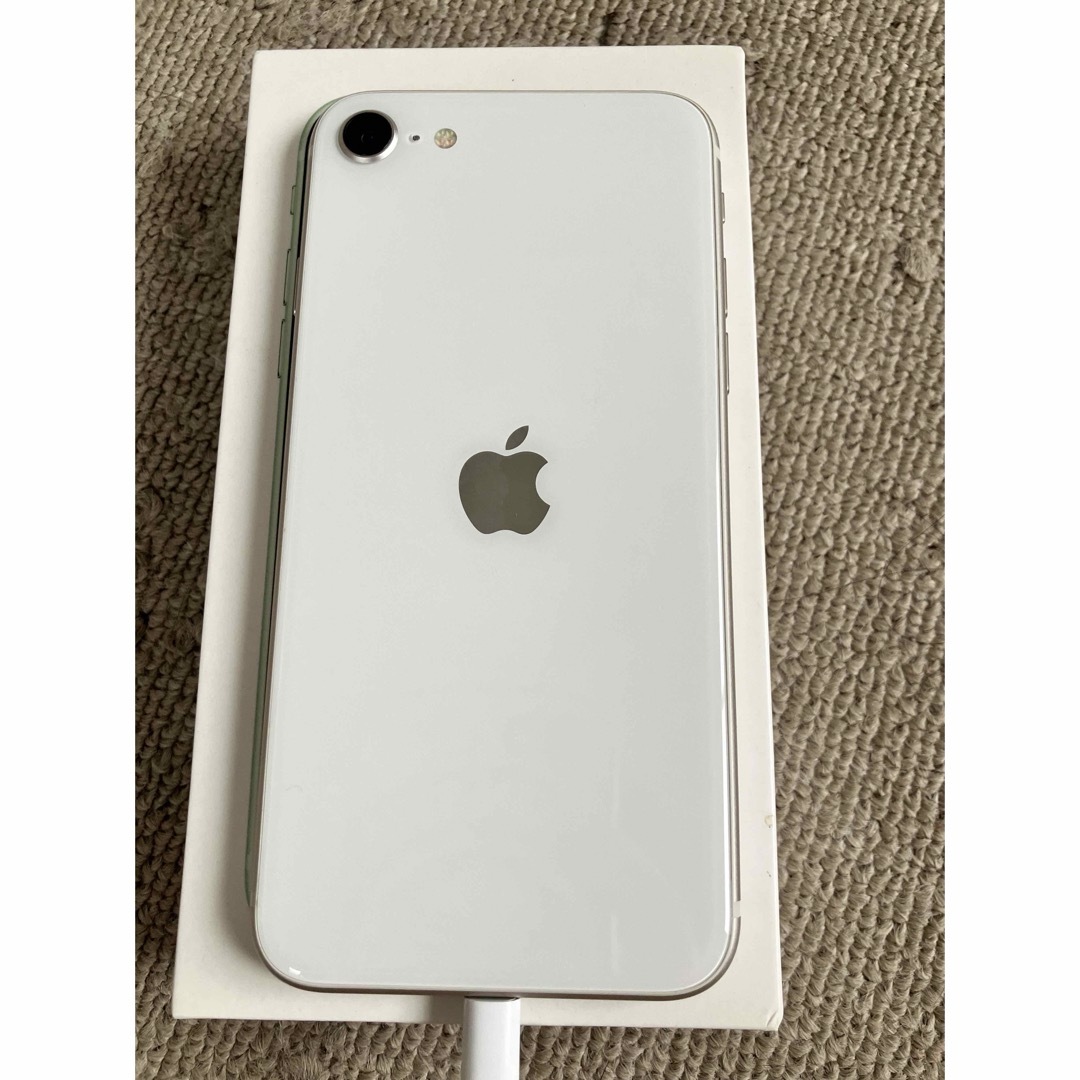 iPhone 11 ホワイト 64GB SIMフリー iPhone 11 ホワイト 64GB SIMフリー