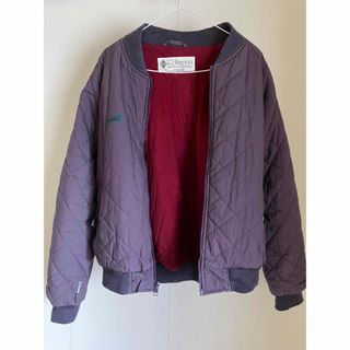 Columbia(ダウンジャケット ・ パープル/紫色系)のフリマ Columbia(ダウンジャケット ・ パープル/紫色系)のフリマ