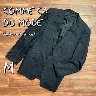 COMME CA DU MODE(テーラードジャケット)のフリマアイテム一覧 COMME CA DU MODE(テーラードジャケット)のフリマアイテム一覧