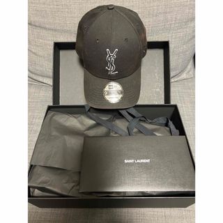 SAINT LAURENT(帽子)のフリマアイテム一覧 SAINT LAURENT(帽子)のフリマアイテム一覧