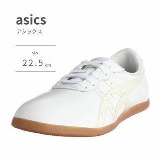 【アシックス】 太極拳シューズ ウーシューWU レディース(スニーカー)