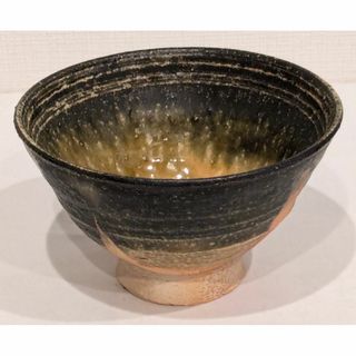 内田鋼一 プラチナ釉 人気作家 陶芸家 凄 カップ 内田鋼一 プラチナ釉 人気作家 陶芸家 凄 カップ