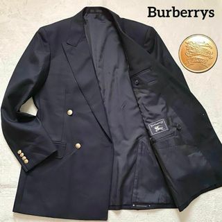 BURBERRY(ダブル ・ テーラードジャケット)のフリマアイテム一覧 BURBERRY(ダブル ・ テーラードジャケット)のフリマアイテム一覧