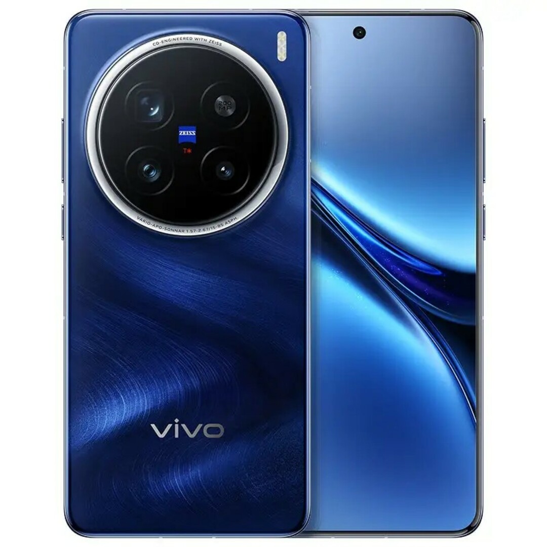 vivo - Vivo X200 Pro 16G/512Gの通販 by とうふ's shop|ビボ vivo - Vivo X200 Pro 16G/512Gの通販 by とうふ's shop|ビボ