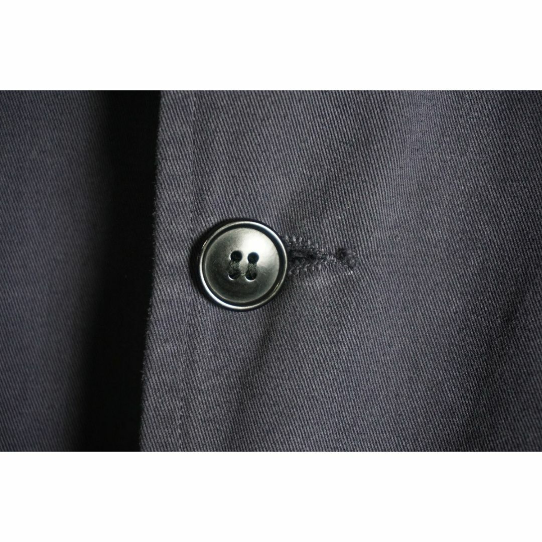 美品21AW COMOLI 3ボタン テーラード ジャケット 1013O△ 美品21AW COMOLI 3ボタン テーラード ジャケット 1013O△