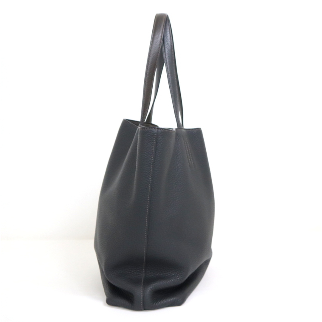 HERMES - 【HERMES】エルメス ドゥブルセンス36 トートバッグ HERMES - 【HERMES】エルメス ドゥブルセンス36 トートバッグ