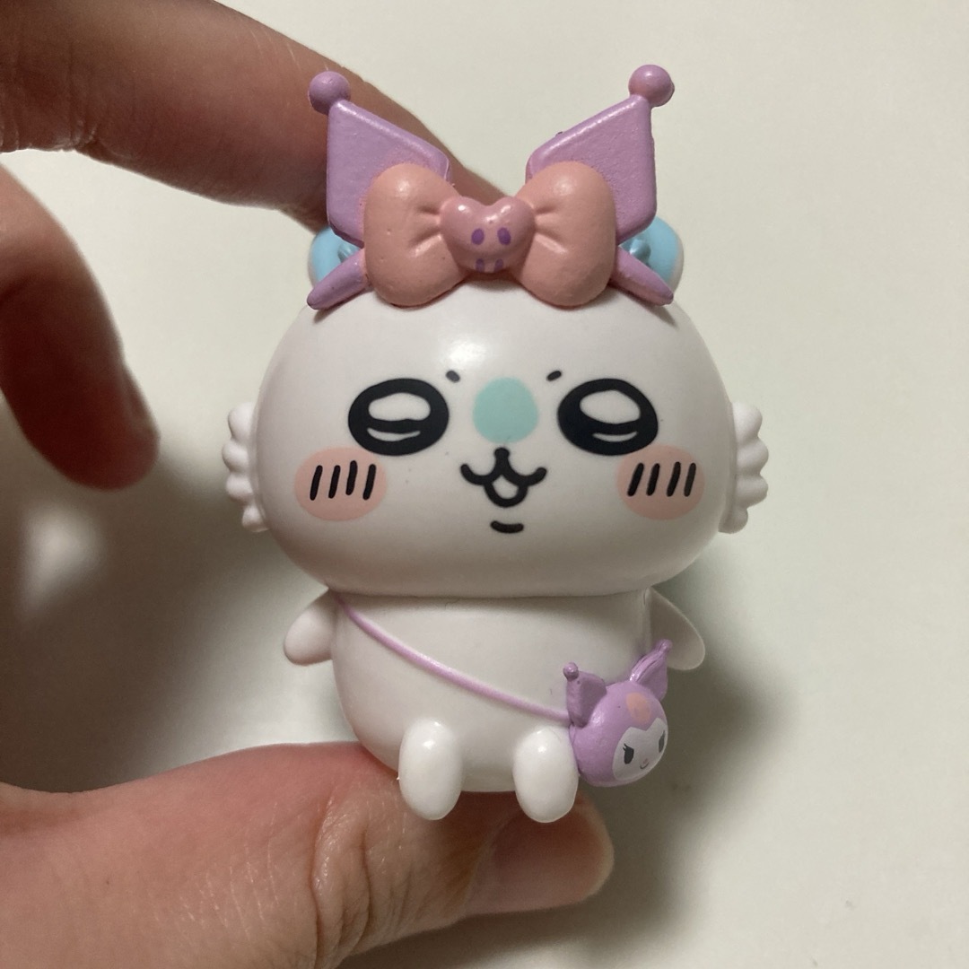 ちいかわ - ちいかわ サンリオ コラボ モモンガ クロミ ちいかわ - ちいかわ サンリオ コラボ モモンガ クロミ