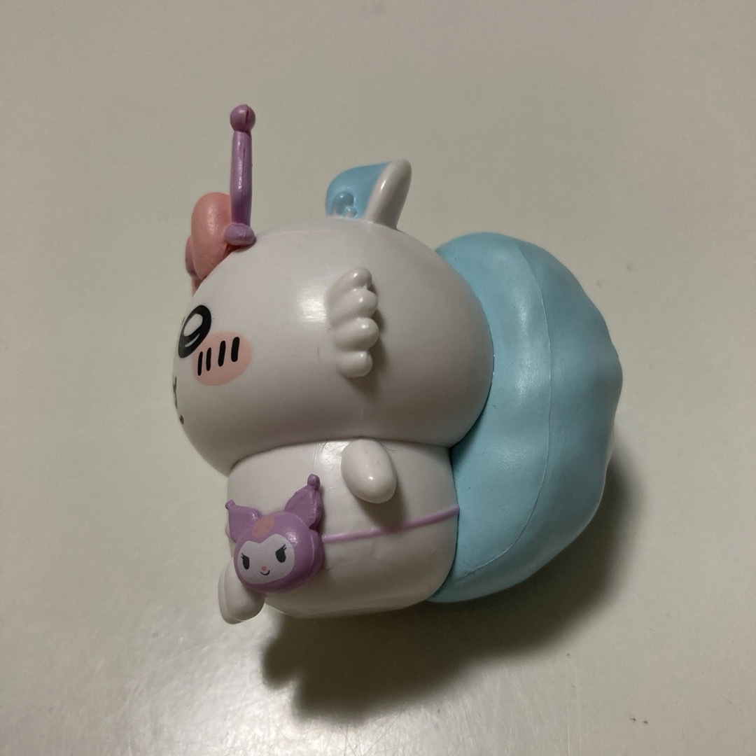 ちいかわ - ちいかわ サンリオ コラボ モモンガ クロミ ちいかわ - ちいかわ サンリオ コラボ モモンガ クロミ
