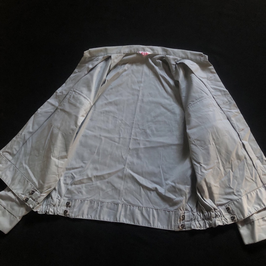 MILITARY - 極美品 東ドイツ軍 NVA 人民海軍 丈短ミリタリー MILITARY - 極美品 東ドイツ軍 NVA 人民海軍 丈短ミリタリー